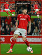 MORATO - Nottingham Forest - 2025-2026 Europa League Games
