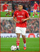 MURILLO - Nottingham Forest - 2025-2026 Europa League Games