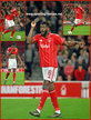 Ibrahim SANGARE - Nottingham Forest - 2025-2026 Europa League Games