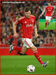 Nicolo SAVONA - Nottingham Forest - 2025-2026 Europa League Games