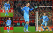 Matz SELS - Nottingham Forest - 2025-2026 Europa League Games