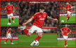 Neco WILLIAMS - Nottingham Forest - 2025-2026 Europa League Games