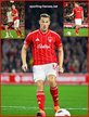 Chris WOOD - Nottingham Forest - 2025-2026 Europa League Games