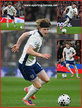 Anthony GORDON - England - England v Wales