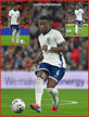 Marc GUEHI - England - England v Wales