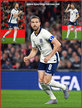 Jordan HENDERSON - England - England v Wales