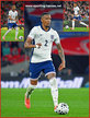 Ezri KONSA - England - England v Wales