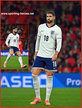 Ruben LOFTUS-CHEEK - England - England v Wales