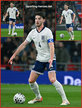 Declan RICE - England - England v Wales