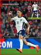 Morgan ROGERS - England - England v Wales