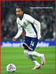 Djed SPENCE - England - England v Wales