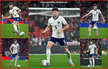 John STONES - England - England v Wales