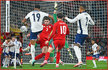 Ollie WATKINS - England - England v Wales