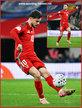 Liam CULLEN - Wales - Wales v England football friendly.