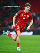 Lewis KOUMAS - Wales - Wales v England football friendly.