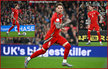 Joe RODON - Wales - Wales v England football friendly.