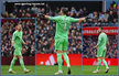 Martin DUBRAVKA - Burnley FC - Premier League appearances