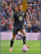 Luis FLORENTINO - Burnley FC - Premier League appearances