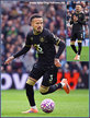 Quilindschy HARTMAN - Burnley FC - Premiership appearances