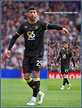 Josh LAURENT - Burnley FC - League appearances.