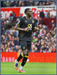 Lesley UGOCHUKWU - Burnley FC - Premiership appearances