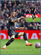 Kyle WALKER - Burnley FC - Premiership appearances