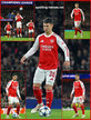 Martin ZUBIMENDI - Arsenal FC - 2025/26 Champion League games
