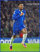 Jorrel HATO - Chelsea FC - 2025/26 Champion League games