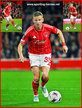 Oleksandr ZINCHENKO - Nottingham Forest - 2025/26 Europa League games