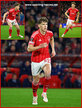 Ryan YATES - Nottingham Forest - 2025/26 Europa League games