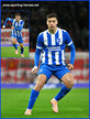 Stefanos TZIMAS - Brighton & Hove Albion - Premier League games
