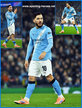 Rayan CHERKI - Manchester City - 2025/26 Champion League games