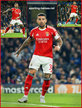 Nicolas OTAMENDI - Benfica - 2025/26 Champions League games.