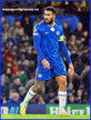 Reece (1999) JAMES - Chelsea FC - 2025-2026 Champions League games