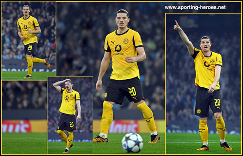 Marcel SABITZER - Borussia Dortmund - 2025-2026 Champions League games.