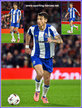 Jakub KIWIOR - Porto - 2025-2026 Europa League Games