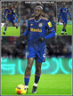Yoane WISSA - Newcastle United - Premier League appearances.