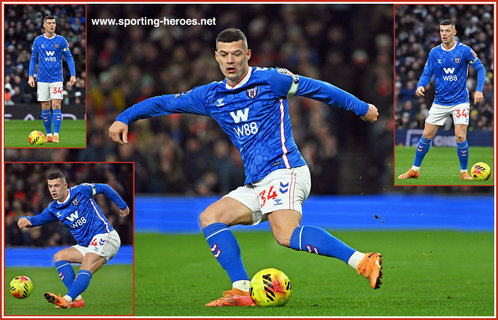 Granit XHAKA - Sunderland FC - League appearances.