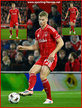 Zach ABBOTT - Nottingham Forest - 2025-2026 Europa League Games