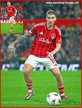 Nicolas DOMINGUEZ - Nottingham Forest - 2025-2026 Europa League Games