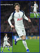 Conor GALLAGHER - Tottenham Hotspur - 2025-2026 Champions League games.