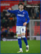 Daniel NEIL - Ipswich Town FC - League Appearances
