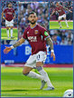 Valentin CASTELLANOS - West Ham United - Premier League appearances