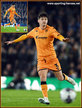 Ryan GILES - Hull City FC - League appearances