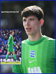 James BEADLE - Birmingham City - League Appearances