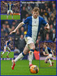 Tommy DOYLE - Birmingham City - League Appearances