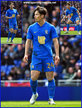 Tomoki IWATA - Birmingham City - League appearances.