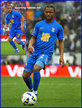 Ethan LAIRD - Birmingham City - League Appearances