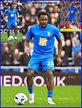 Bright OSAYI-SAMUEL - Birmingham City - League Appearances