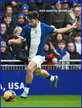 Patrick ROBERTS - Birmingham City - League appearances.